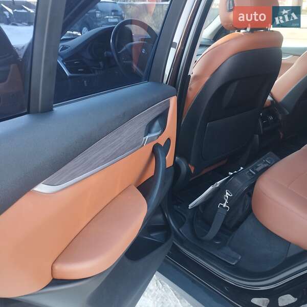 Внедорожник / Кроссовер BMW X5 2018 в Коростене