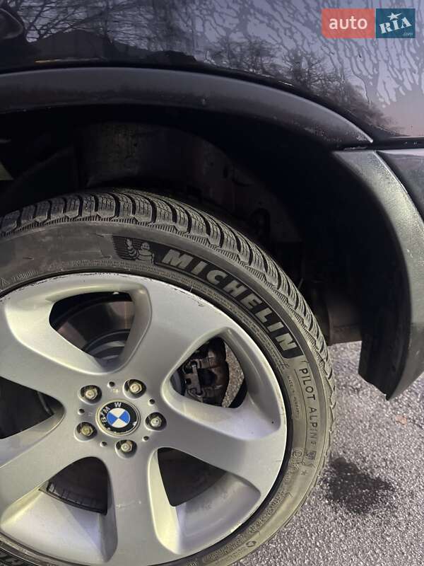 Позашляховик / Кросовер BMW X5 2003 в Вінниці фото 14 Позашляховик / Кросовер BMW X5 2003 в Вінниці