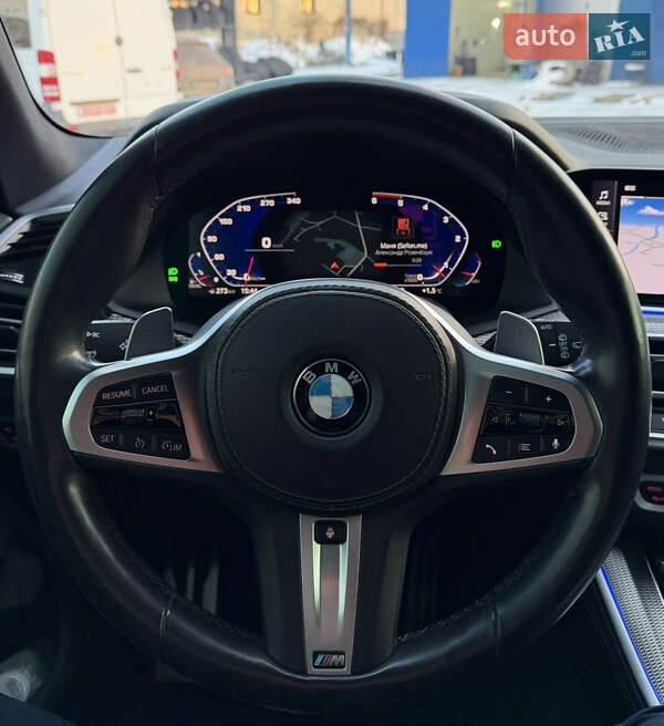 Внедорожник / Кроссовер BMW X5 2019 в Ровно фото 29 Внедорожник / Кроссовер BMW X5 2019 в Ровно