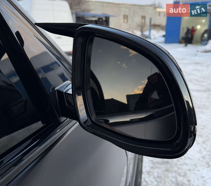 Внедорожник / Кроссовер BMW X5 2019 в Ровно фото 33 Внедорожник / Кроссовер BMW X5 2019 в Ровно