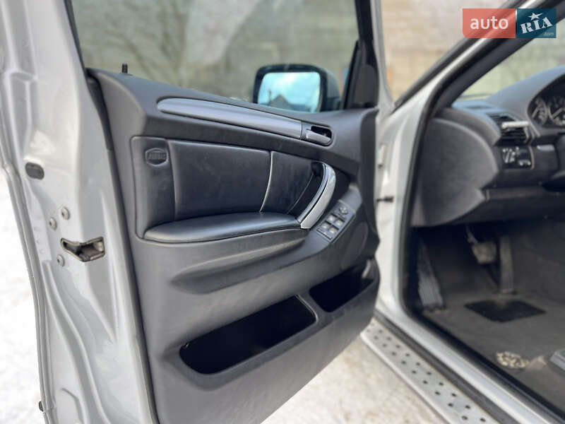 Внедорожник / Кроссовер BMW X5 2006 в Жмеринке