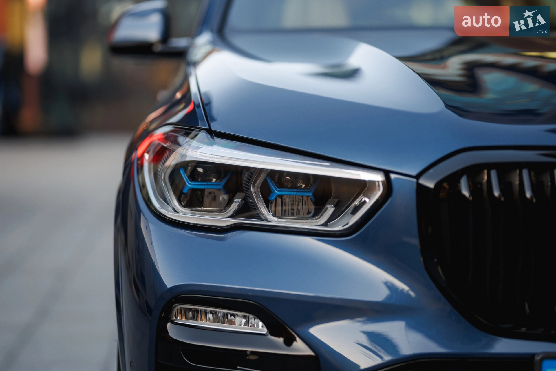 2019 BMW X5 - мініатюра 7