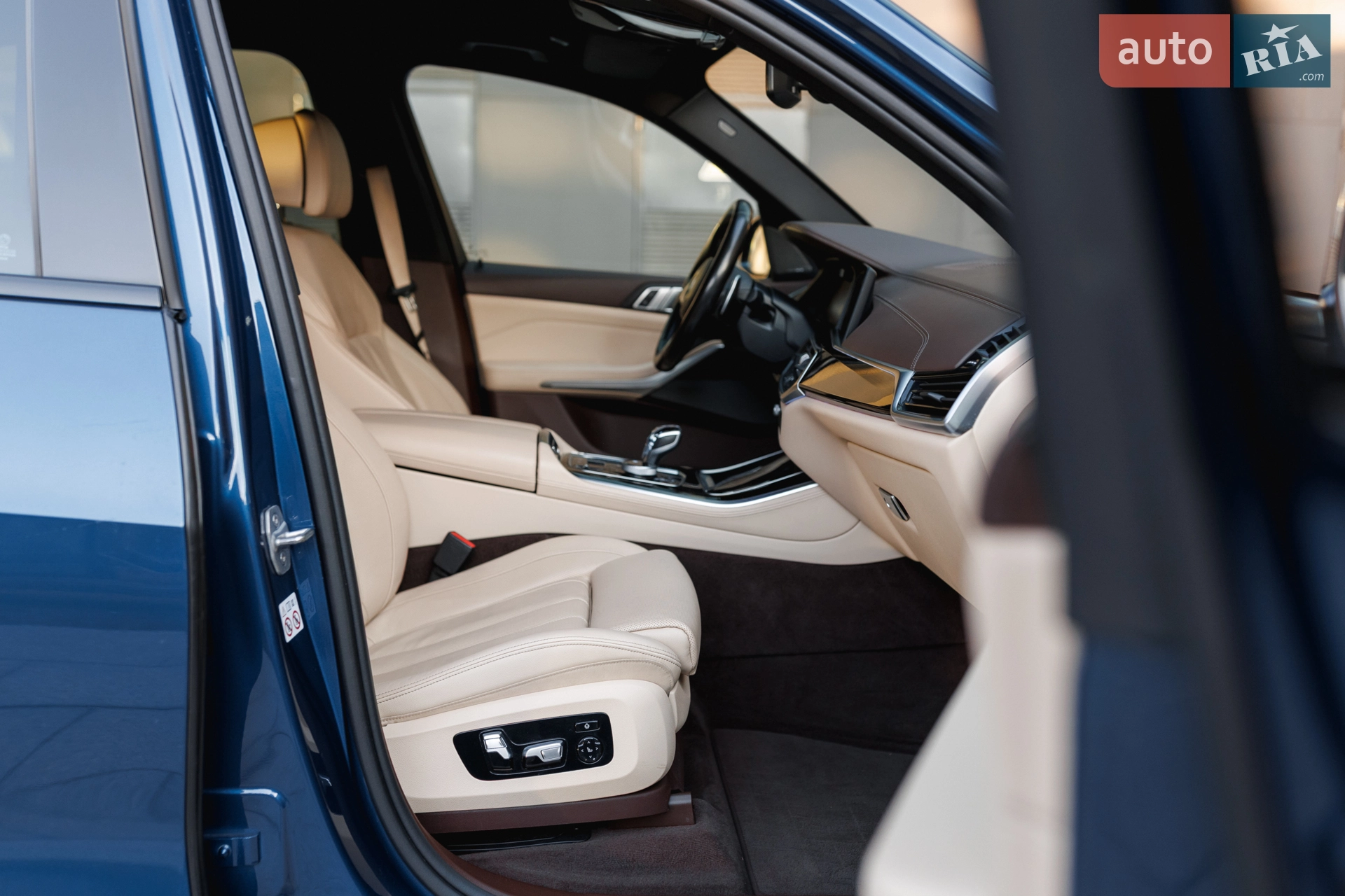 2019 BMW X5 - мініатюра 59