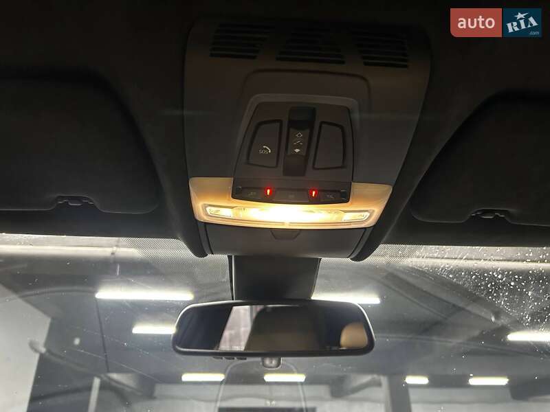 Позашляховик / Кросовер BMW X5 2016 в Чернівцях