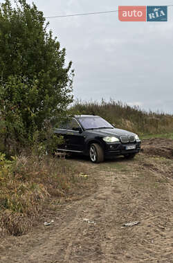 Позашляховик / Кросовер BMW X5 2009 в Радехові