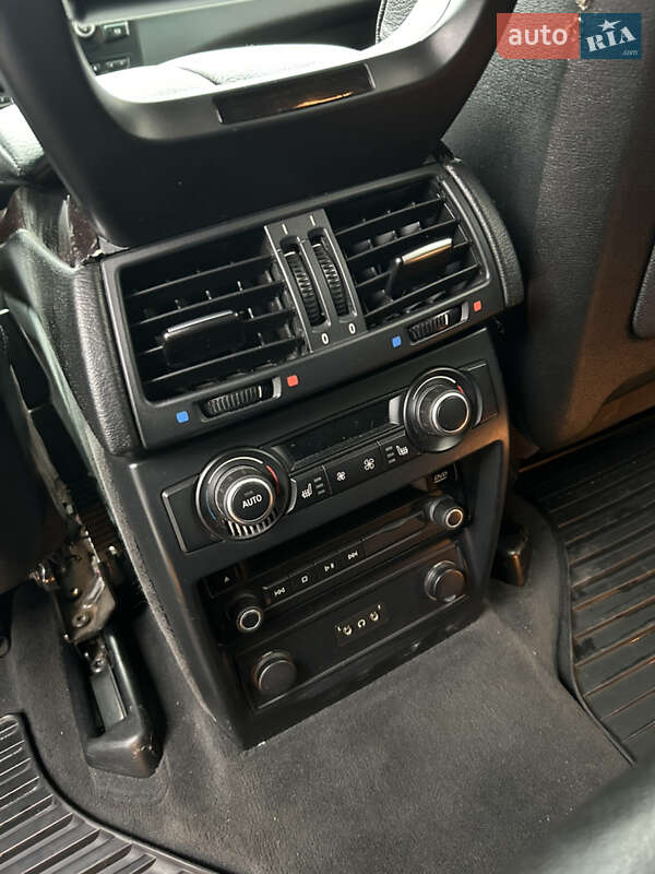 Внедорожник / Кроссовер BMW X5 2008 в Черкассах