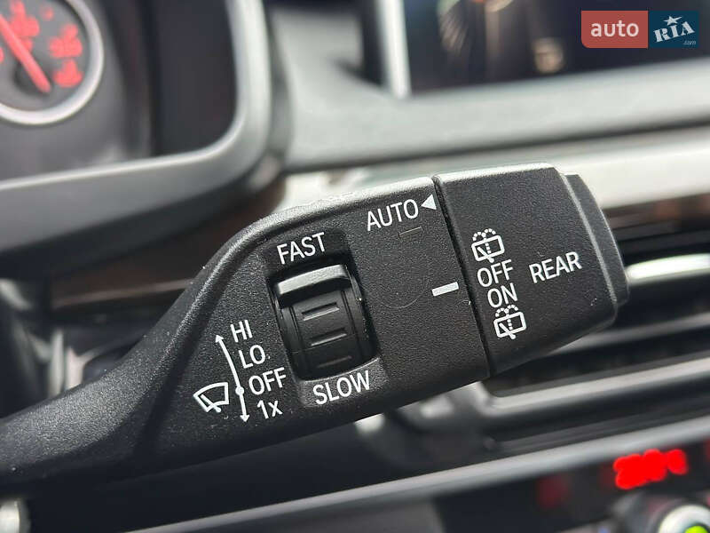 Внедорожник / Кроссовер BMW X5 2014 в Днепре