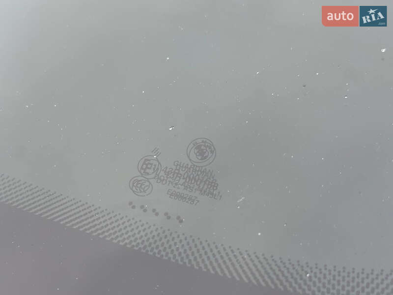 Внедорожник / Кроссовер BMW X5 2014 в Днепре