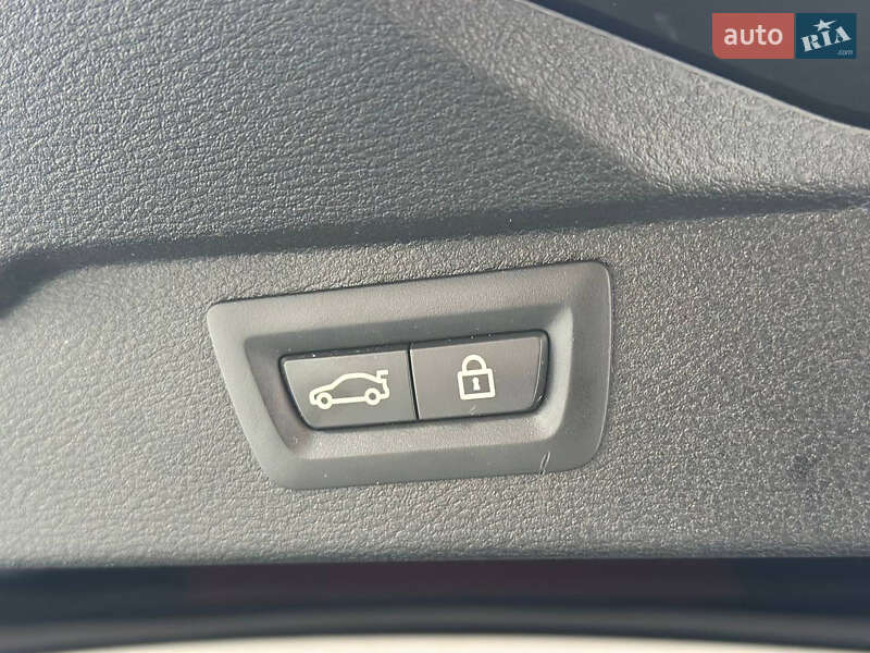 Внедорожник / Кроссовер BMW X5 2014 в Днепре