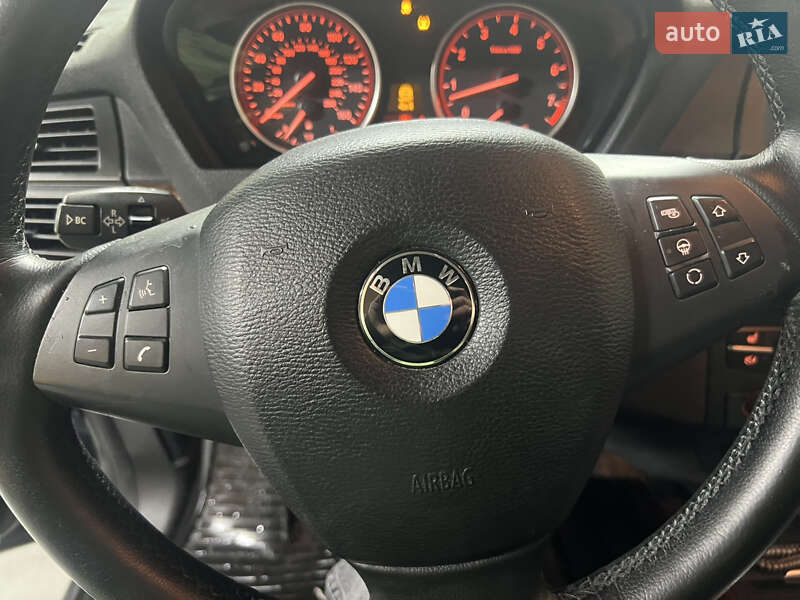 Позашляховик / Кросовер BMW X5 2011 в Кам'янець-Подільському