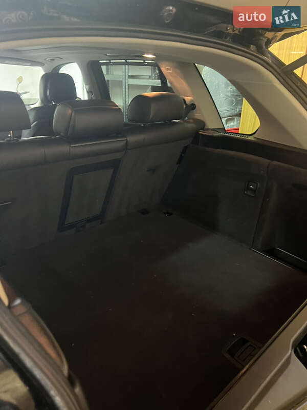 Позашляховик / Кросовер BMW X5 2011 в Кам'янець-Подільському