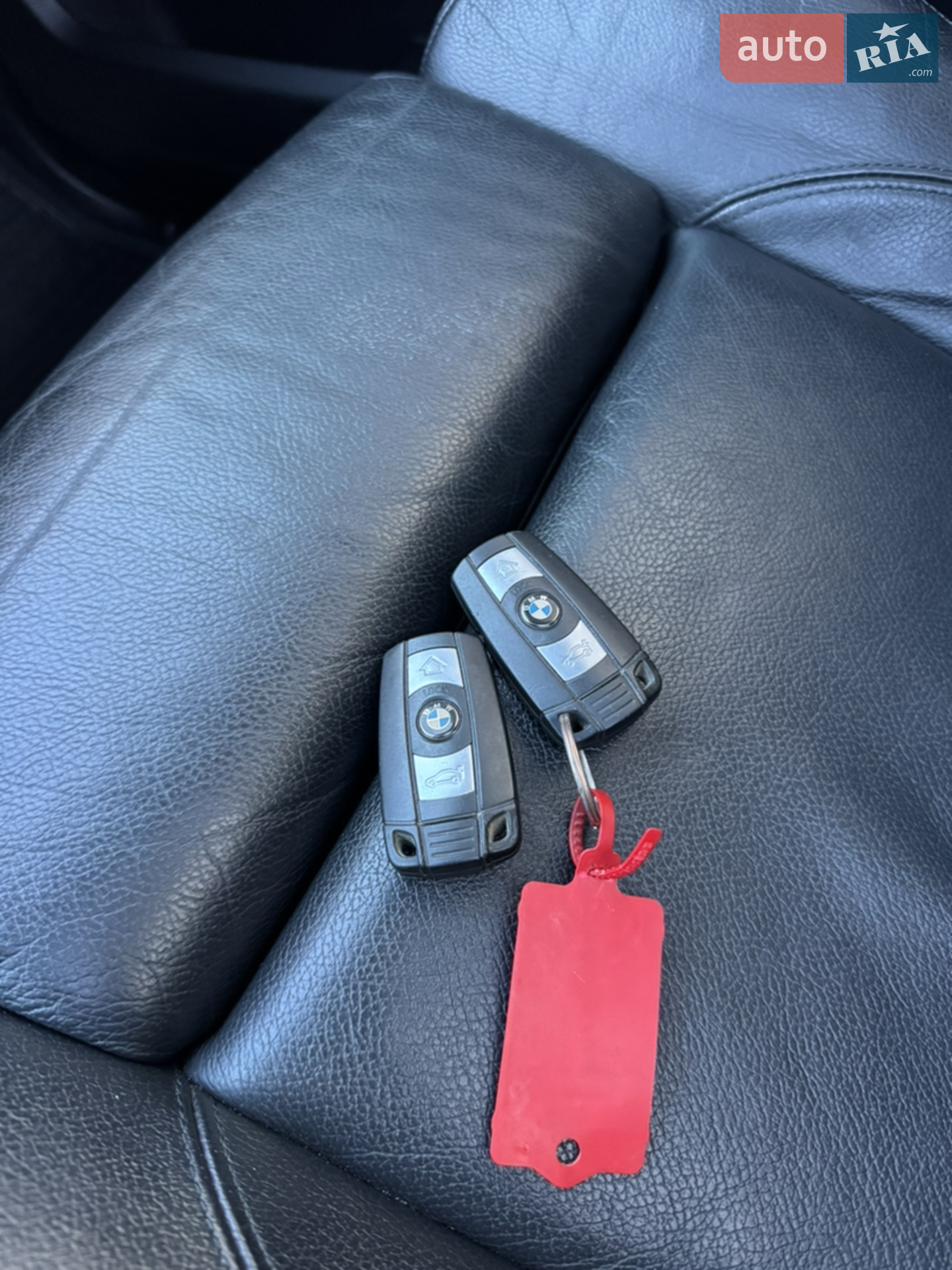 2011 BMW X5 - мініатюра 2