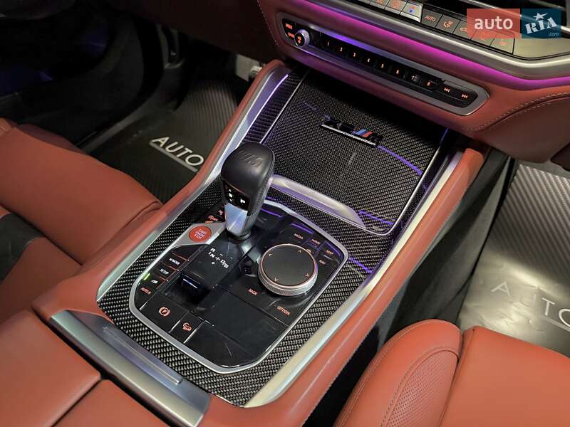 Внедорожник / Кроссовер BMW X5 2021 в Днепре