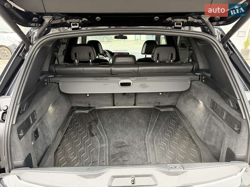 Внедорожник / Кроссовер BMW X5 2020 в Виннице