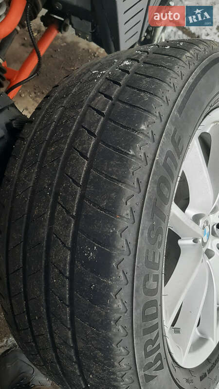 Внедорожник / Кроссовер BMW X5 2021 в Синельниково