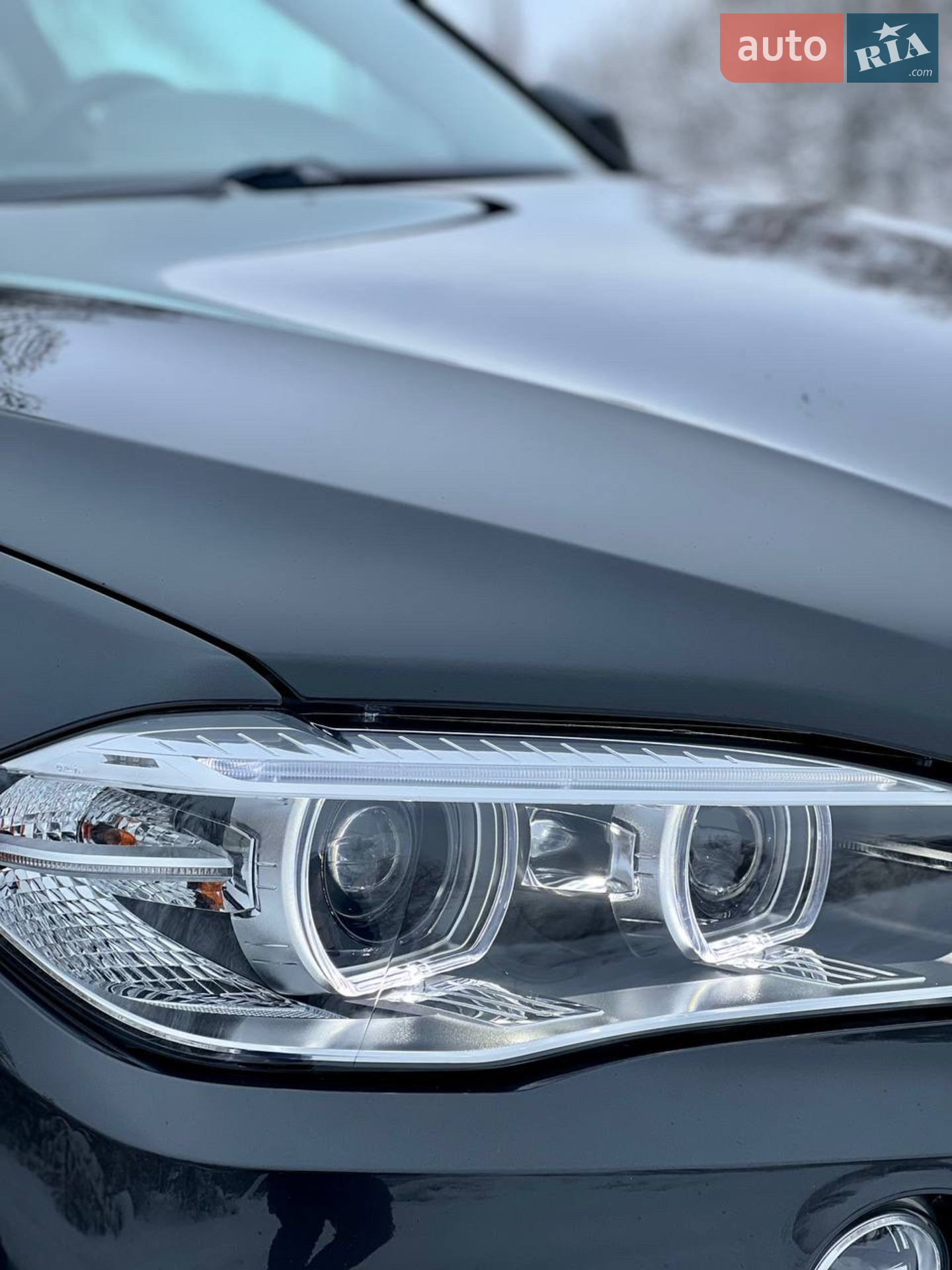 2015 BMW X5 - мініатюра 13