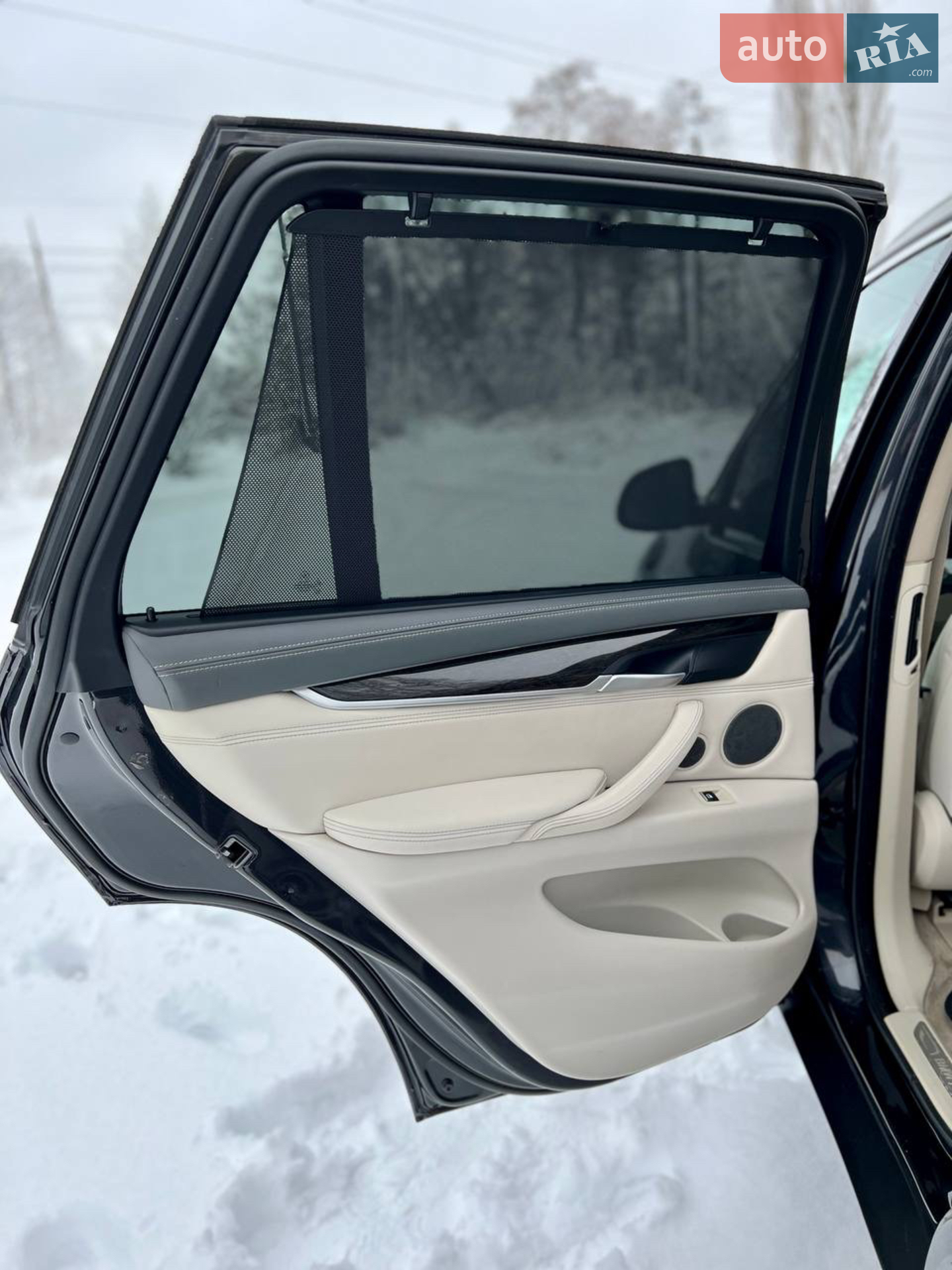 2015 BMW X5 - мініатюра 30