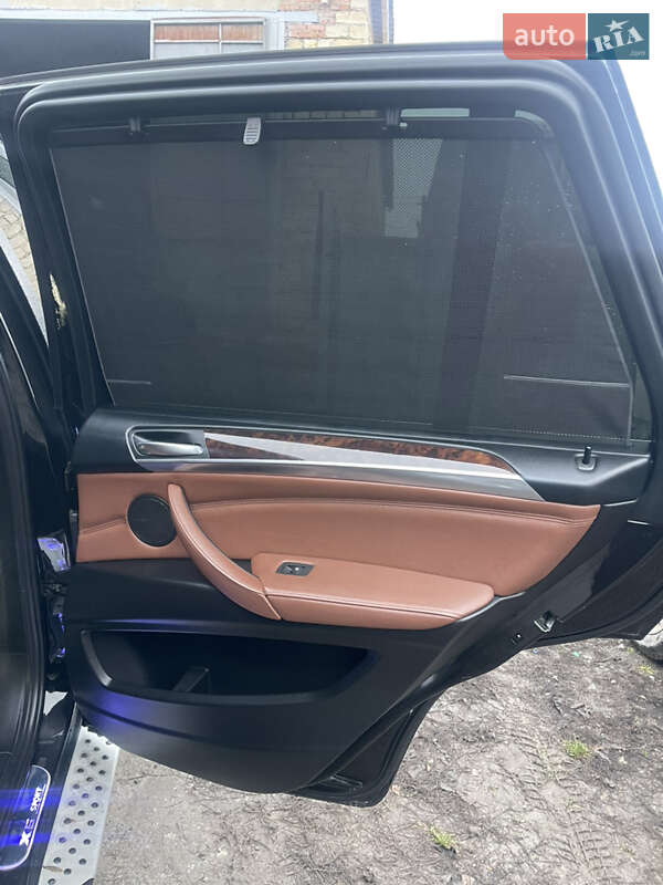 Внедорожник / Кроссовер BMW X5 2013 в Жмеринке