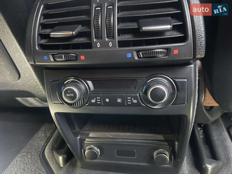 Внедорожник / Кроссовер BMW X5 2013 в Жмеринке