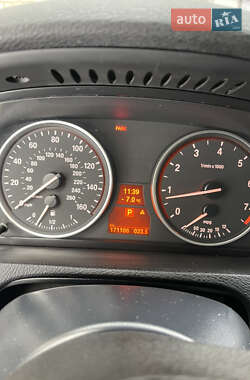 Внедорожник / Кроссовер BMW X5 2013 в Жмеринке