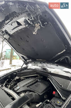 Внедорожник / Кроссовер BMW X5 2013 в Жмеринке