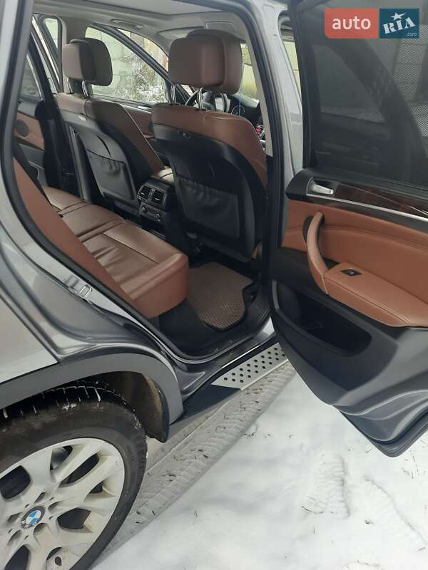 Внедорожник / Кроссовер BMW X5 2013 в Стрые фото 26 Внедорожник / Кроссовер BMW X5 2013 в Стрые