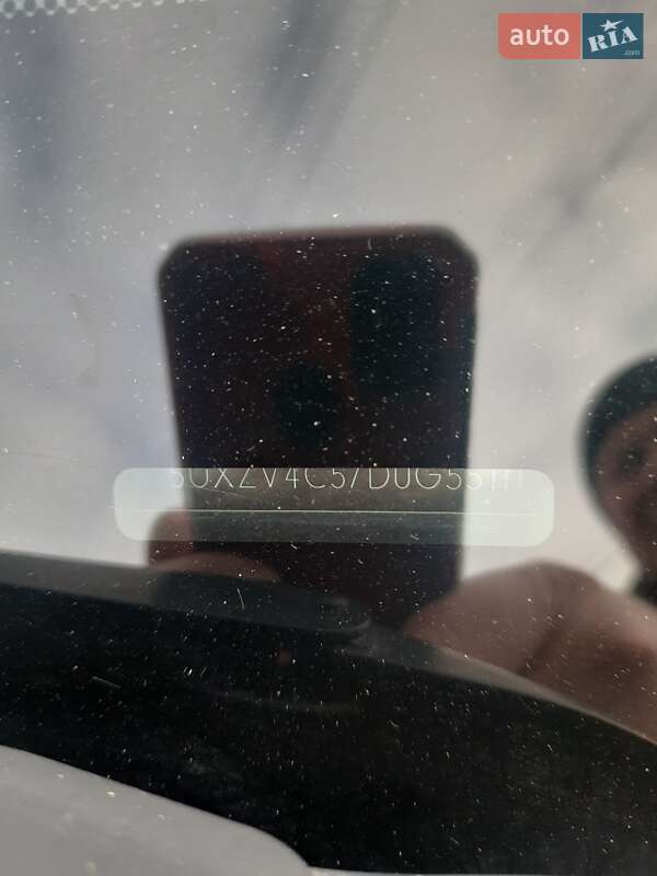 Внедорожник / Кроссовер BMW X5 2013 в Стрые фото 11 Внедорожник / Кроссовер BMW X5 2013 в Стрые