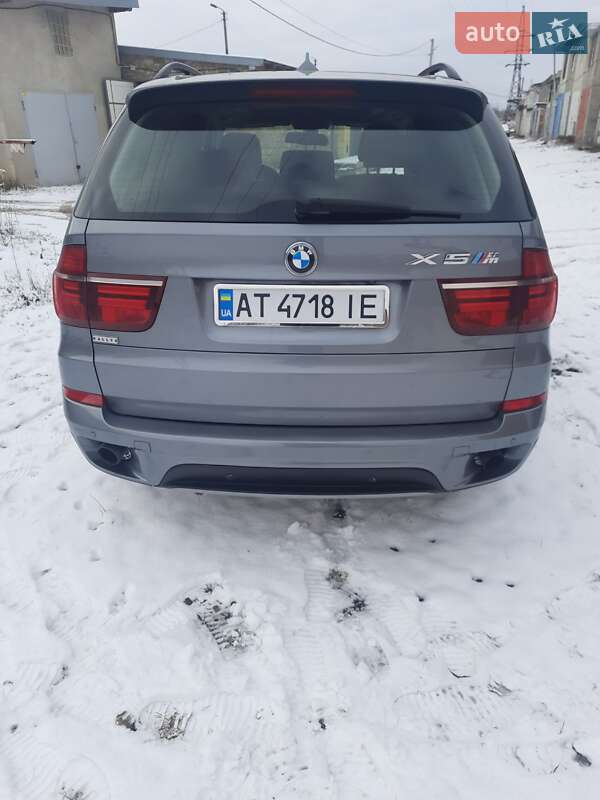 Внедорожник / Кроссовер BMW X5 2013 в Стрые фото 19 Внедорожник / Кроссовер BMW X5 2013 в Стрые