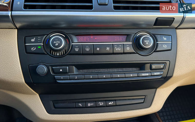 Внедорожник / Кроссовер BMW X5 2011 в Львове фото 18 Внедорожник / Кроссовер BMW X5 2011 в Львове