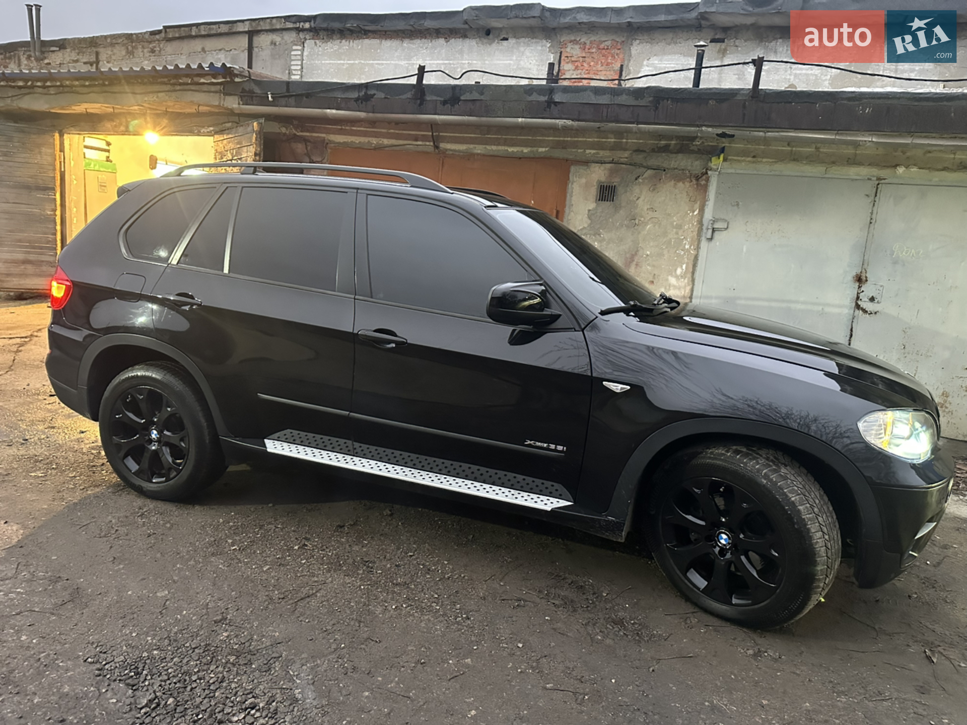 2010 BMW X5 - мініатюра 18