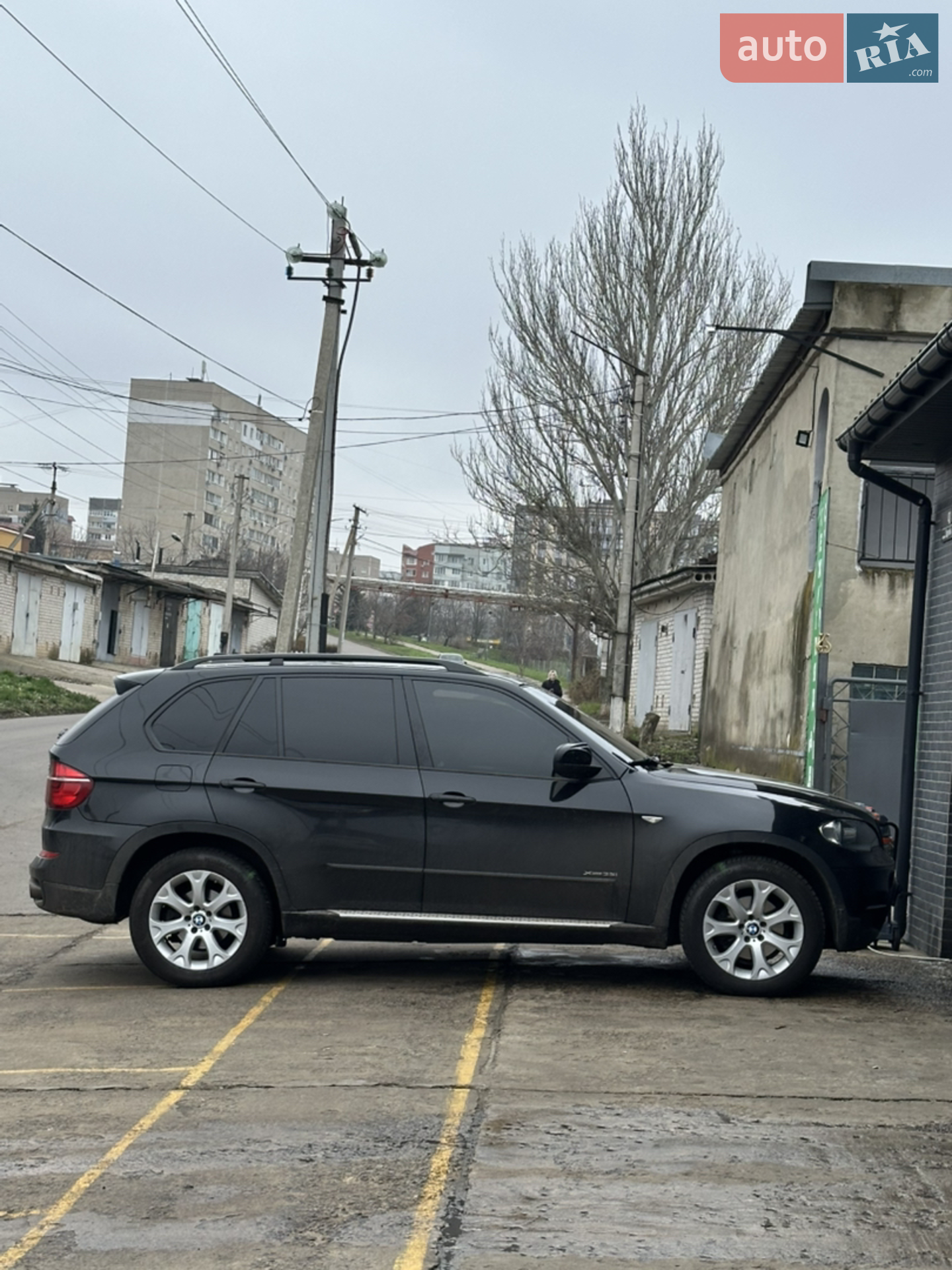 2010 BMW X5 - мініатюра 15
