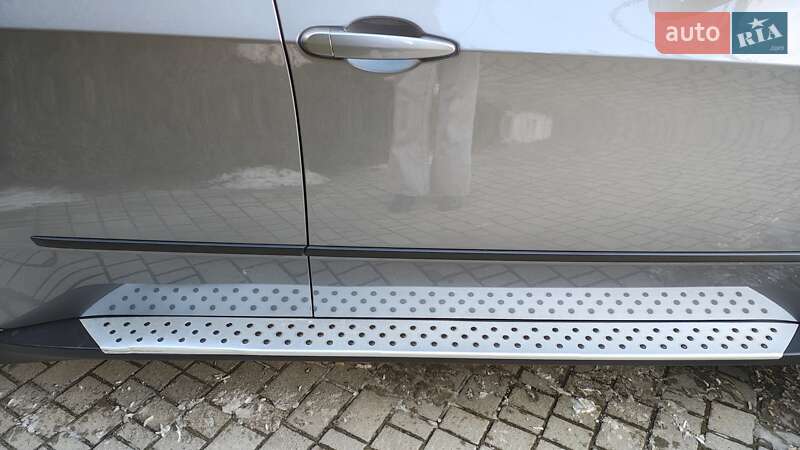 Внедорожник / Кроссовер BMW X5 2009 в Самборе фото 23 Внедорожник / Кроссовер BMW X5 2009 в Самборе