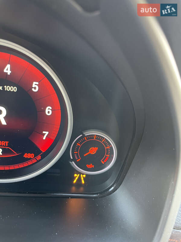 Позашляховик / Кросовер BMW X5 2018 в Львові фото 38 Позашляховик / Кросовер BMW X5 2018 в Львові