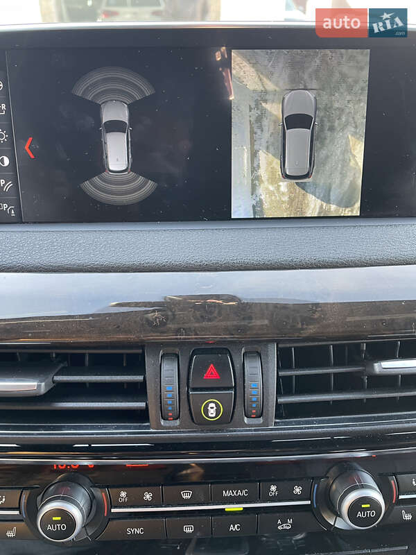 Позашляховик / Кросовер BMW X5 2018 в Львові фото 44 Позашляховик / Кросовер BMW X5 2018 в Львові