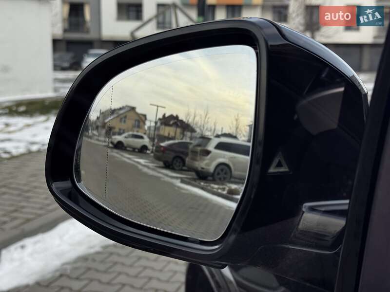 Внедорожник / Кроссовер BMW X5 2015 в Ивано-Франковске