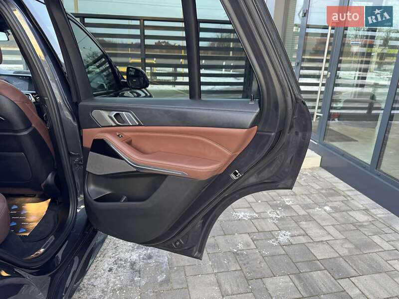 Внедорожник / Кроссовер BMW X5 2019 в Ровно фото 40 Внедорожник / Кроссовер BMW X5 2019 в Ровно