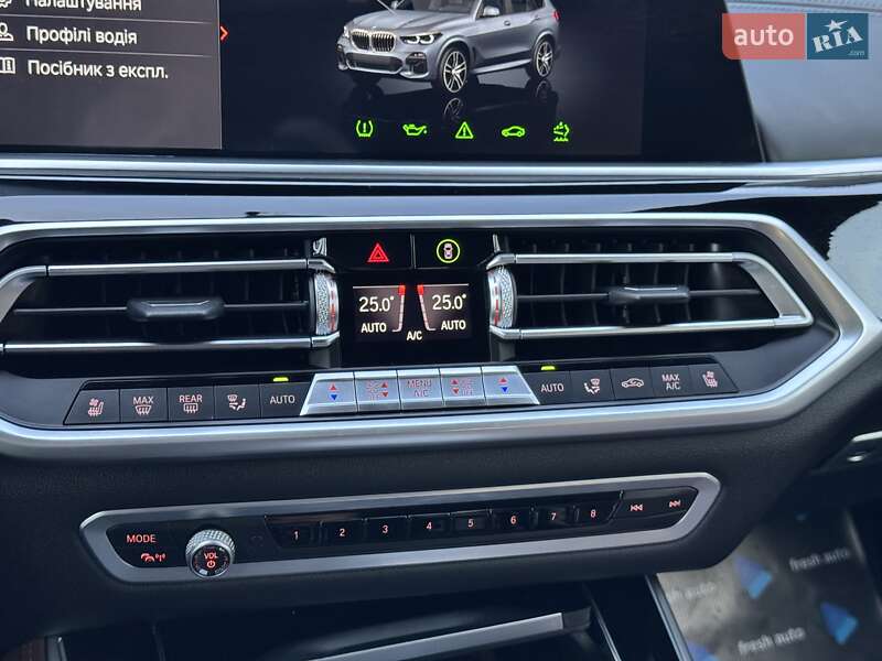 Внедорожник / Кроссовер BMW X5 2019 в Ровно фото 30 Внедорожник / Кроссовер BMW X5 2019 в Ровно