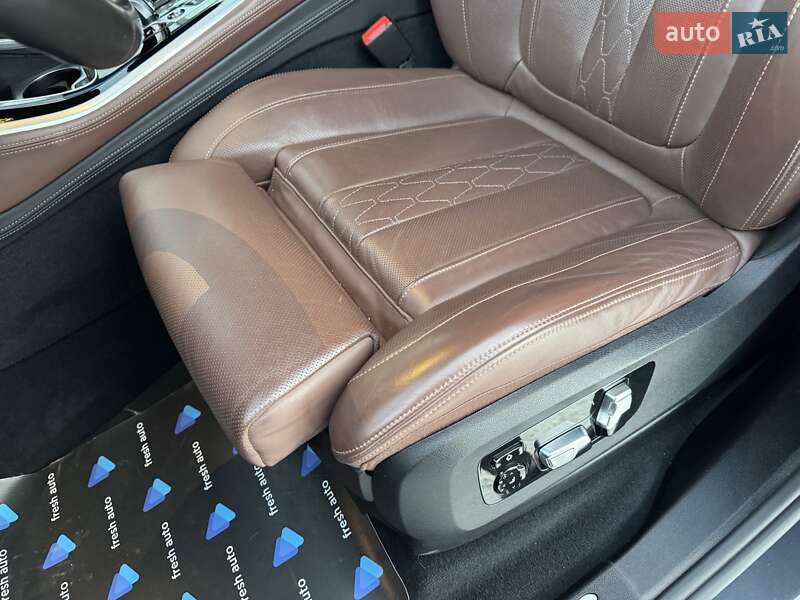 Внедорожник / Кроссовер BMW X5 2019 в Ровно фото 19 Внедорожник / Кроссовер BMW X5 2019 в Ровно