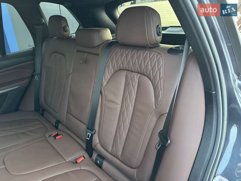 Внедорожник / Кроссовер BMW X5 2019 в Ровно фото 5 Внедорожник / Кроссовер BMW X5 2019 в Ровно