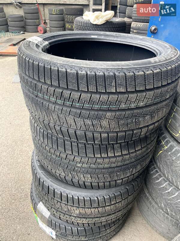 Внедорожник / Кроссовер BMW X5 2007 в Днепре