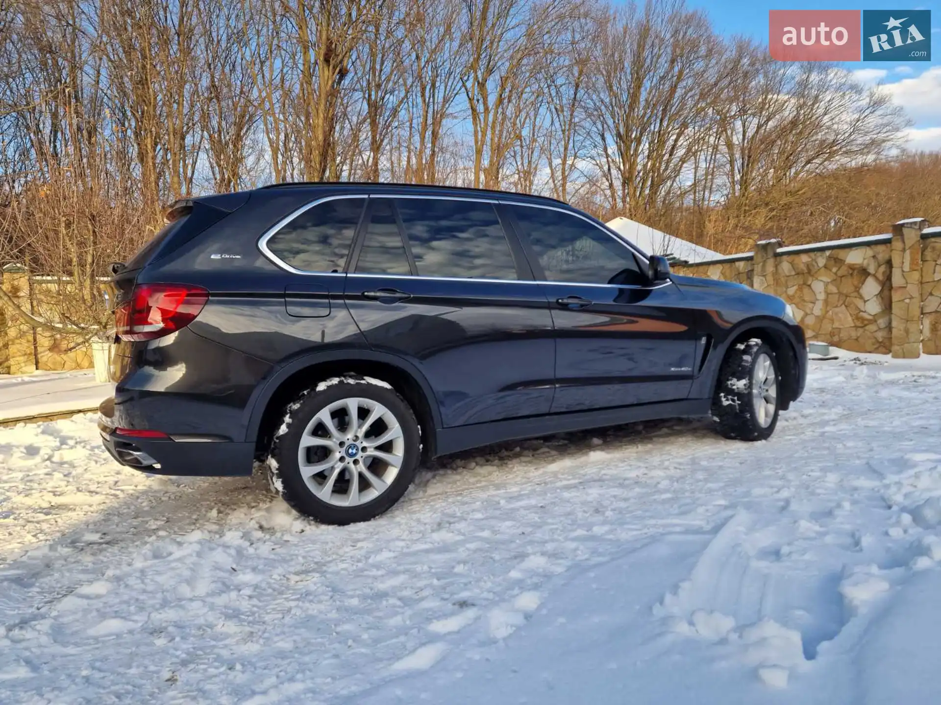 2017 BMW X5 - мініатюра 6