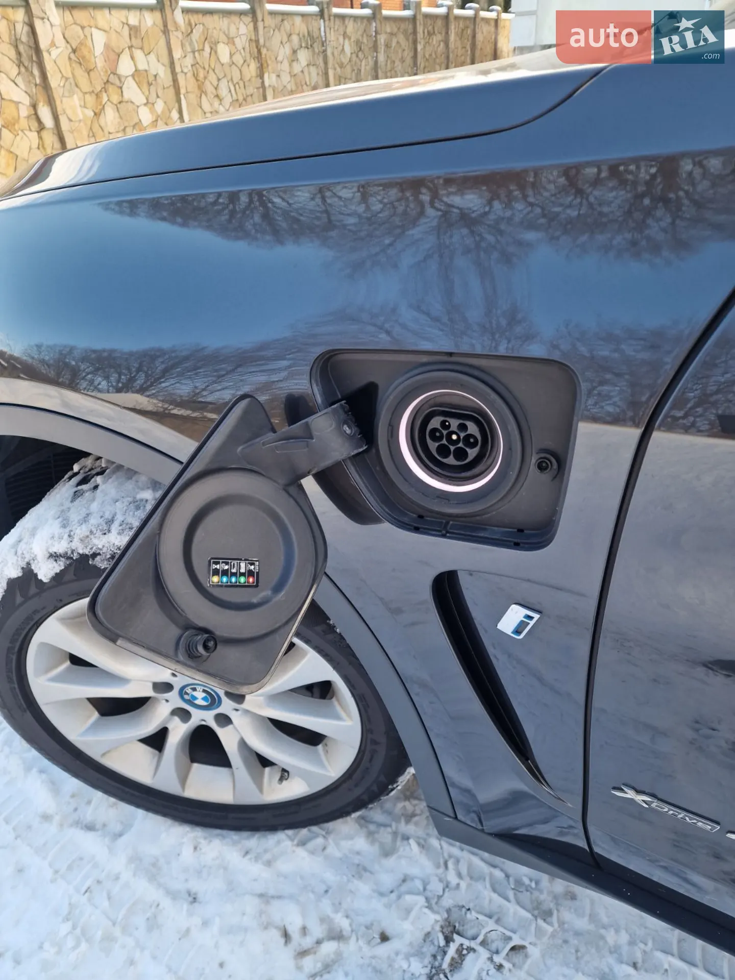 2017 BMW X5 - мініатюра 16