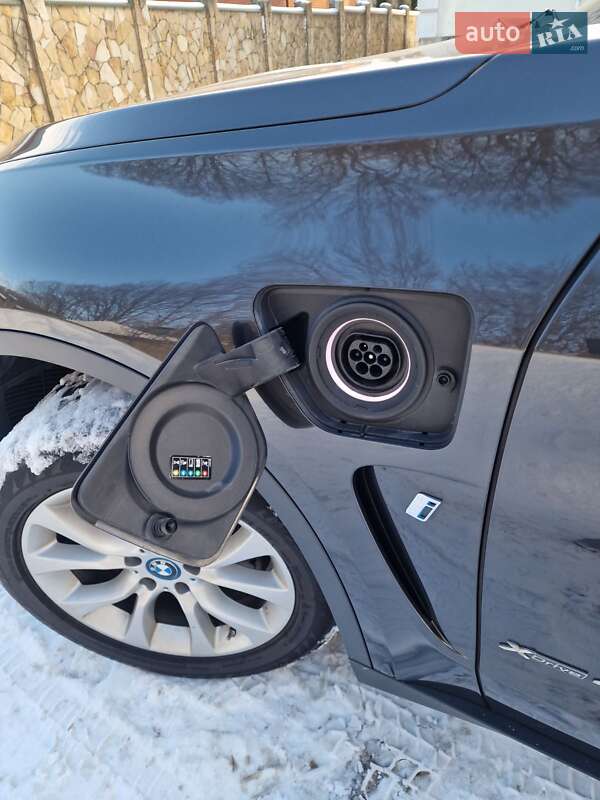 Внедорожник / Кроссовер BMW X5 2017 в Хмельницком фото 16 Внедорожник / Кроссовер BMW X5 2017 в Хмельницком