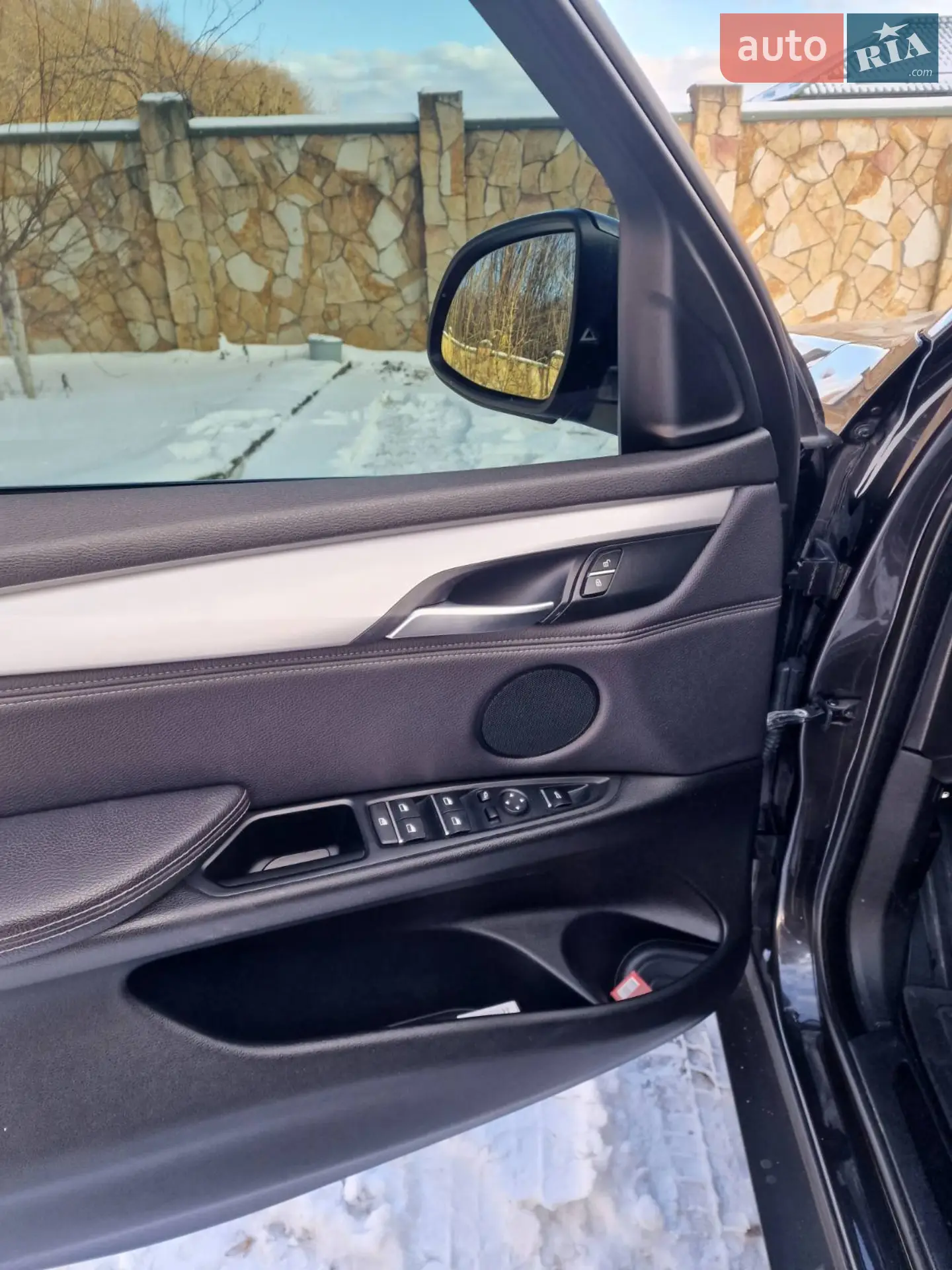 2017 BMW X5 - мініатюра 25