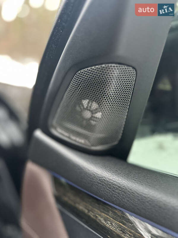 Внедорожник / Кроссовер BMW X5 2017 в Киеве фото 20 Внедорожник / Кроссовер BMW X5 2017 в Киеве