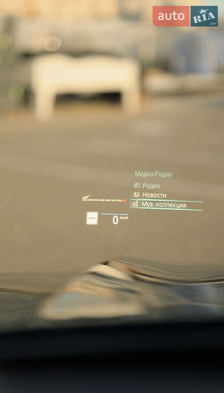 Позашляховик / Кросовер BMW X5 2019 в Одесі