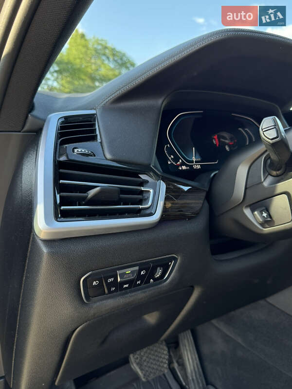 Позашляховик / Кросовер BMW X5 2019 в Одесі