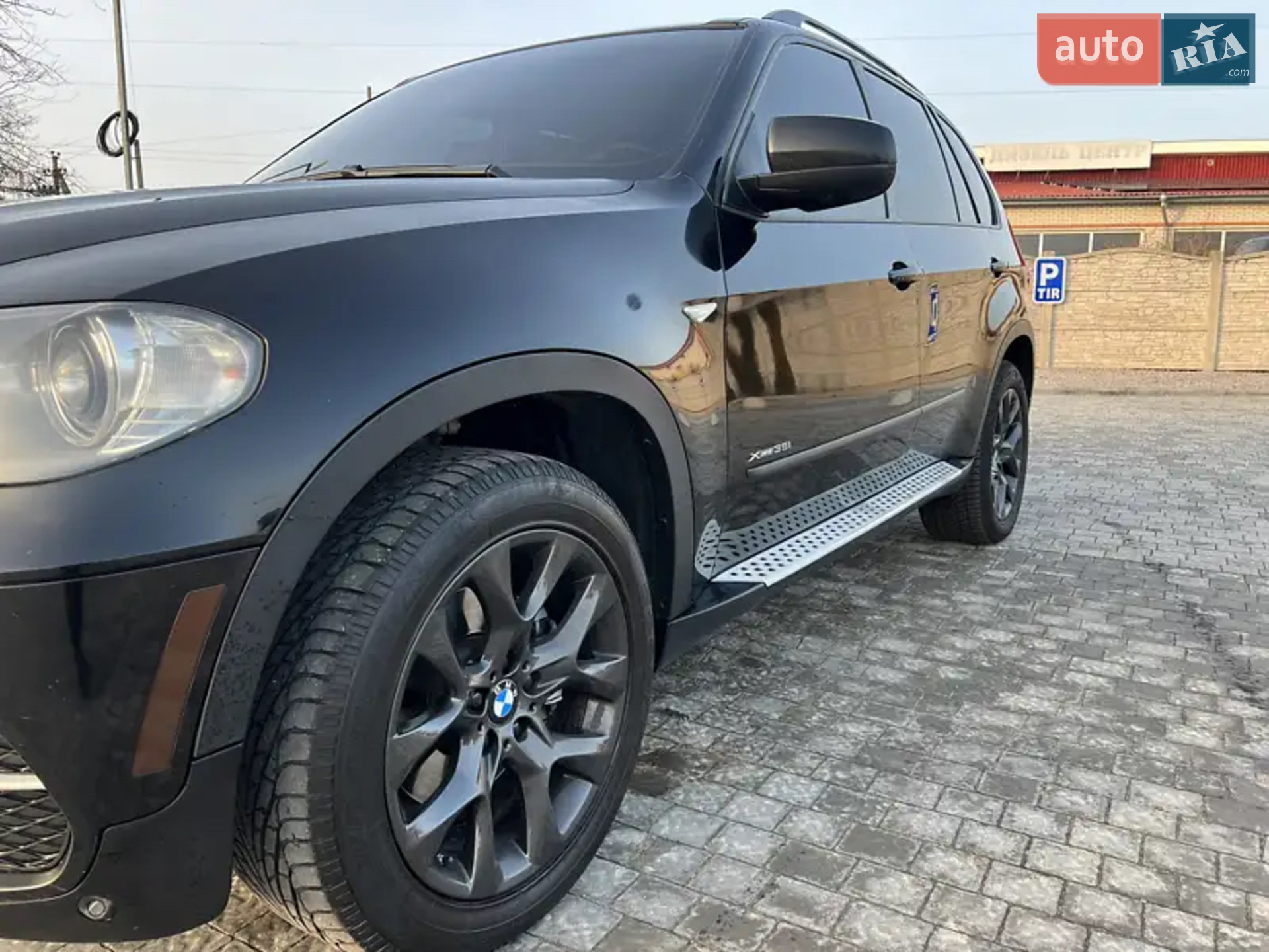 2011 BMW X5 - мініатюра 6