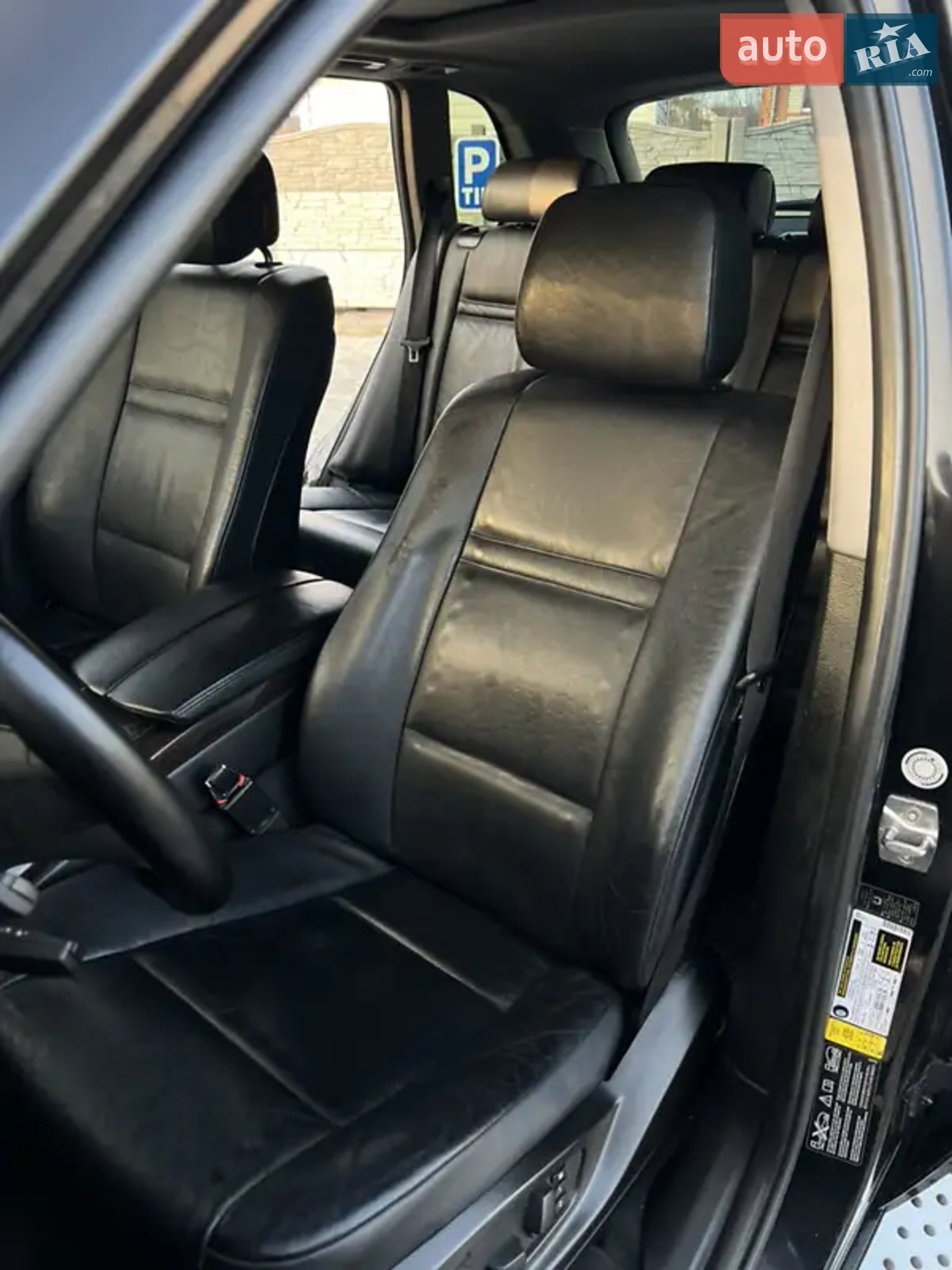 2011 BMW X5 - мініатюра 11