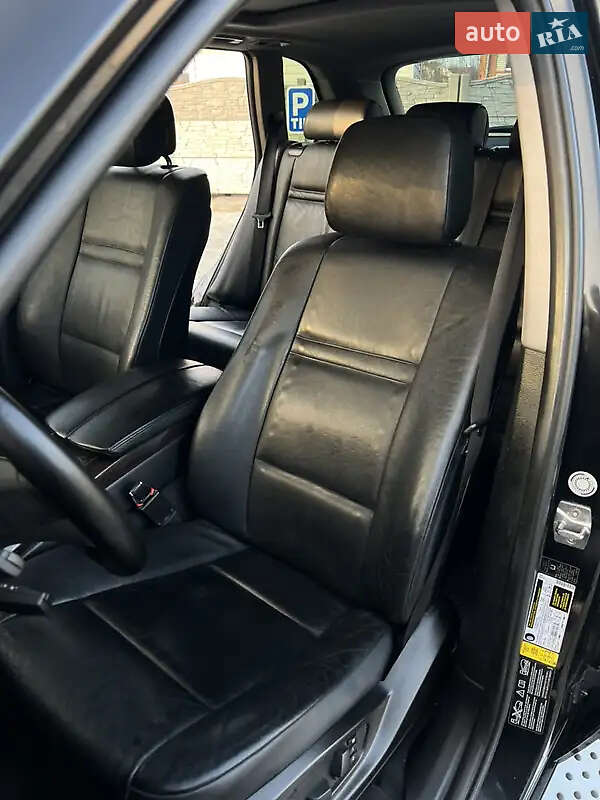 Позашляховик / Кросовер BMW X5 2011 в Дніпрі фото 11 Позашляховик / Кросовер BMW X5 2011 в Дніпрі